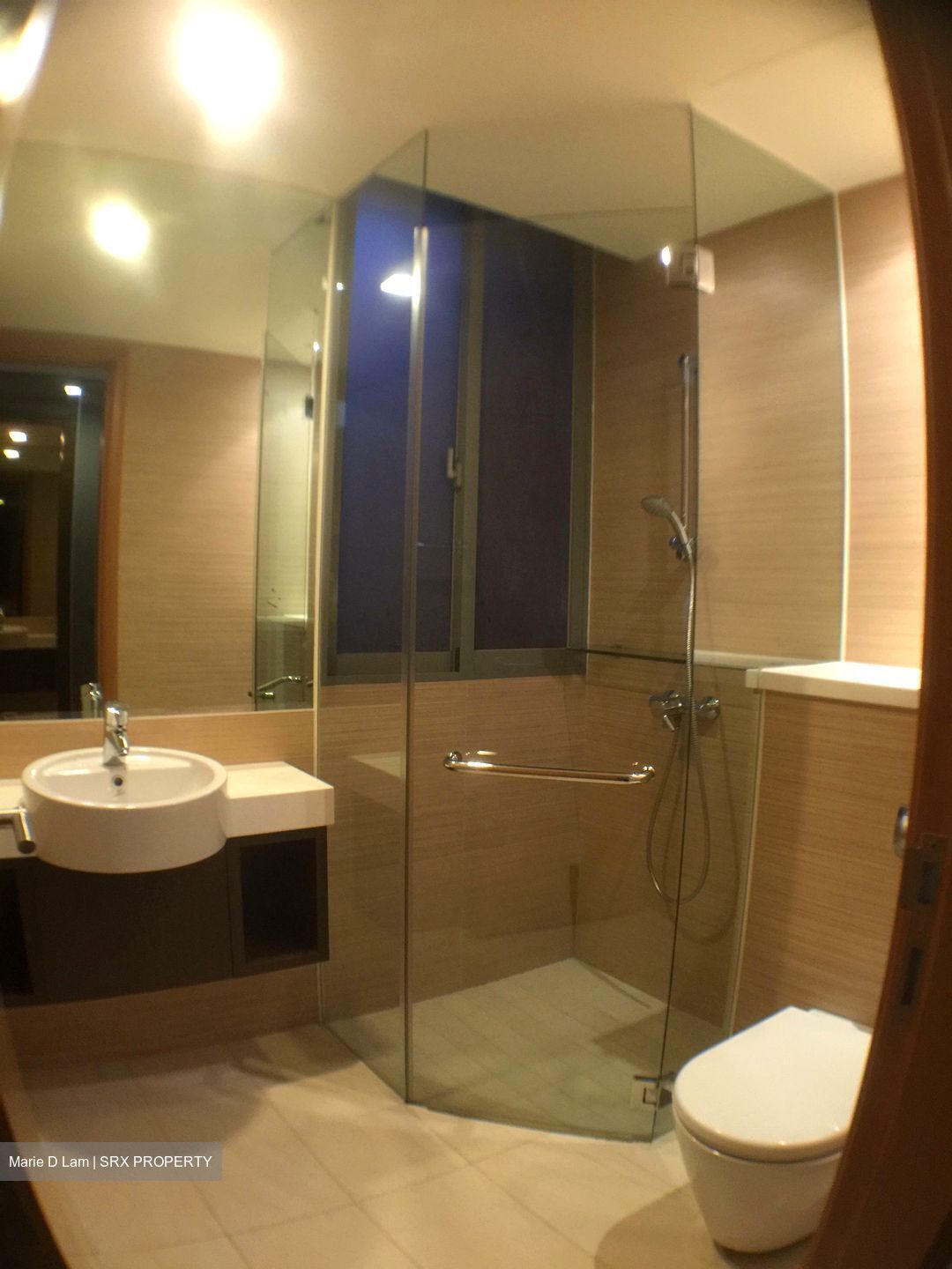 Hillcrest Villa (D11), Terrace #450212581